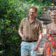Todd Robert Anderson as Vernon and Janet Varney as Becca